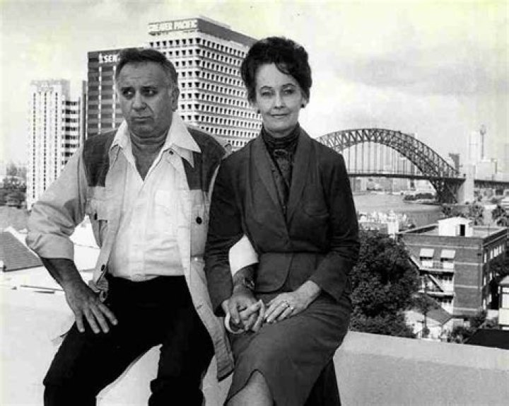 Ed And Lorraine Warren: A Haunting Biography
