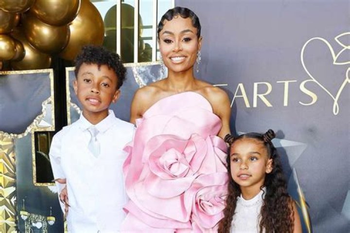 Unveiling Blac Chyna's Net Worth In 2024: Secrets And Surprises Revealed
