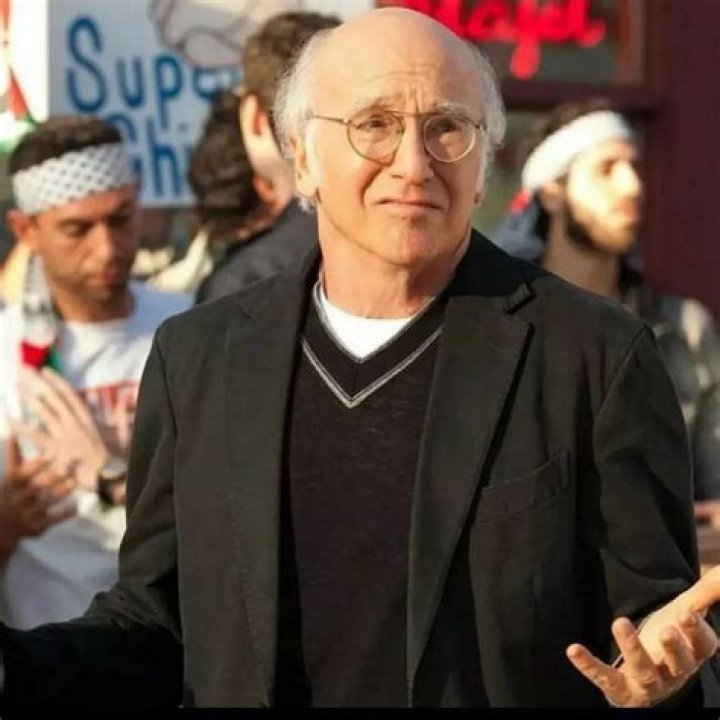 Unveiling Larry David's Net Worth: Secrets And Success Unveiled