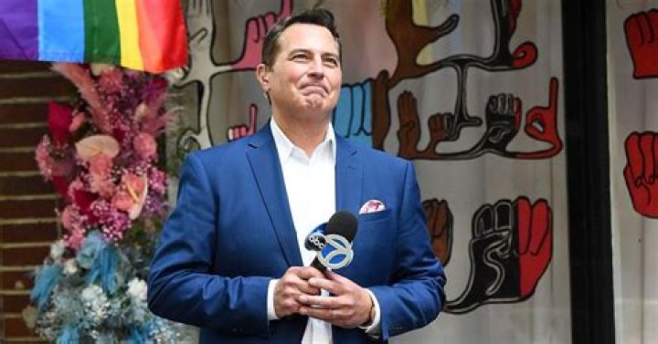 Why was Ken Rosato fired? ABC7 news anchor let go after 20 years for on-air comment